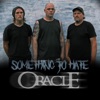 Something to Hate - Single