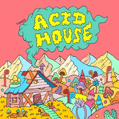 Acid House - Fanso