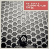 Hifi Sean & David McAlmont - Maybe