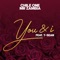 You & I (feat. T-Sean) artwork