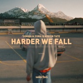 Harder We Fall (Extended) artwork