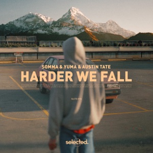 Harder We Fall - Single