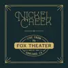 Live from the Fox Theater album lyrics, reviews, download