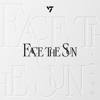 SEVENTEEN - SEVENTEEN 4th Album 'Face the Sun' artwork