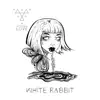 Stream & download White Rabbit (feat. em3rson) [Radio Edit] - Single