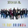 Yo Soy Colombia album lyrics, reviews, download