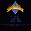 Live 83' Sydney, Australia