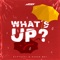 What's Up artwork