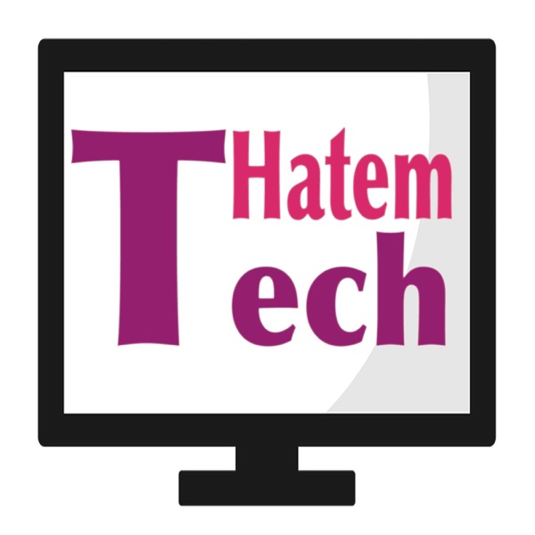 Hatem Tech cover