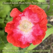 Classical Indian Music Series: Sitar and Santoor artwork