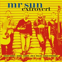Mr. Sun - Extrovert