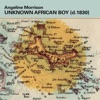 Unknown African Boy (d.1830) - Single