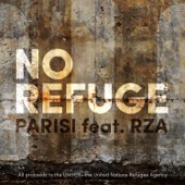 No Refuge (feat. RZA) artwork