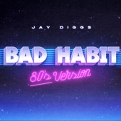 Bad Habit (80's Version) artwork