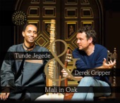 Kaira Konkoba - Tunde Jegede & Derek Gripper