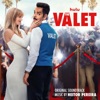 The Valet (Original Soundtrack) artwork