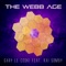The Webb Age (feat. Kai Somby) artwork