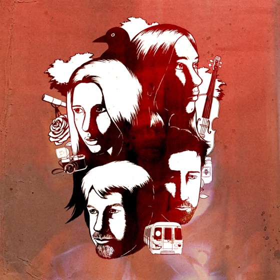 Cover artwork for Subway