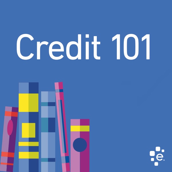 Credit 101 cover