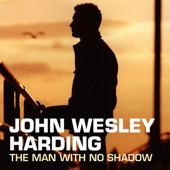 John Wesley Harding - Negative Love