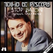 Stop Bajon (Michael Gray Remix) artwork