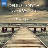 String Quartet in E Minor, Op. 1: I. Allegretto lirico artwork