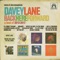 Sinking May - Davey Lane lyrics
