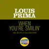 Stream & download When You're Smilin (Live On The Ed Sullivan Show, June 5, 1960) - Single