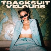 Tracksuit Velours - Single