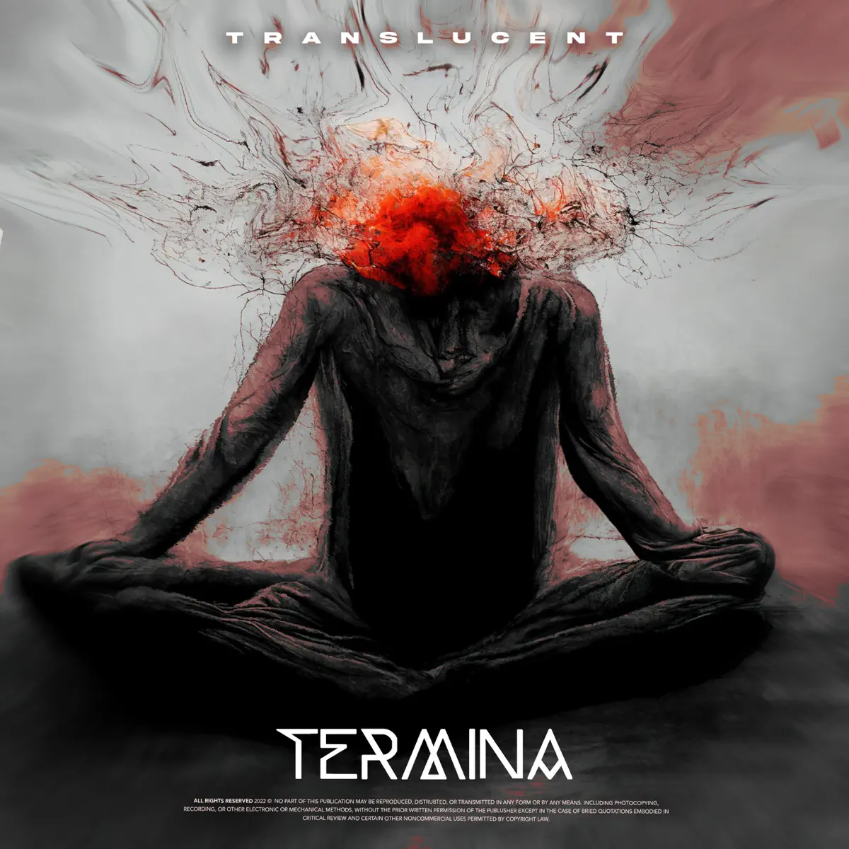 Termina - Translucent [Single] (2022)