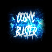 Cosmic Blaster artwork