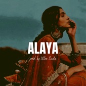 Alaya (Instrumental) artwork