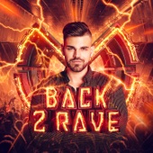 Back 2 Rave artwork