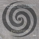 Andrea Brachfeld & Insight - What’s Up (feat. Bill O'Connell)