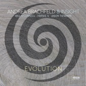Andrea Brachfeld - Being With What Is (feat. Bill O'Connell)