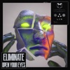 Open Your Eyes - Single