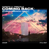 Coming Back (Tobias Bergson Remix) artwork