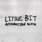 Little Bit (Feat. Autoerotique) [Remix] - Lykke Li lyrics