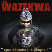 Felix Wazekwa - Ekanza