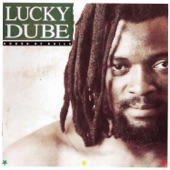 Lucky Dube - Up with Hope (Down with Dope)