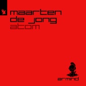 Atom (Extended Mix) artwork