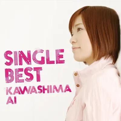 Single Best - Ai Kawashima