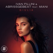 Giulia (feat. Miani) artwork