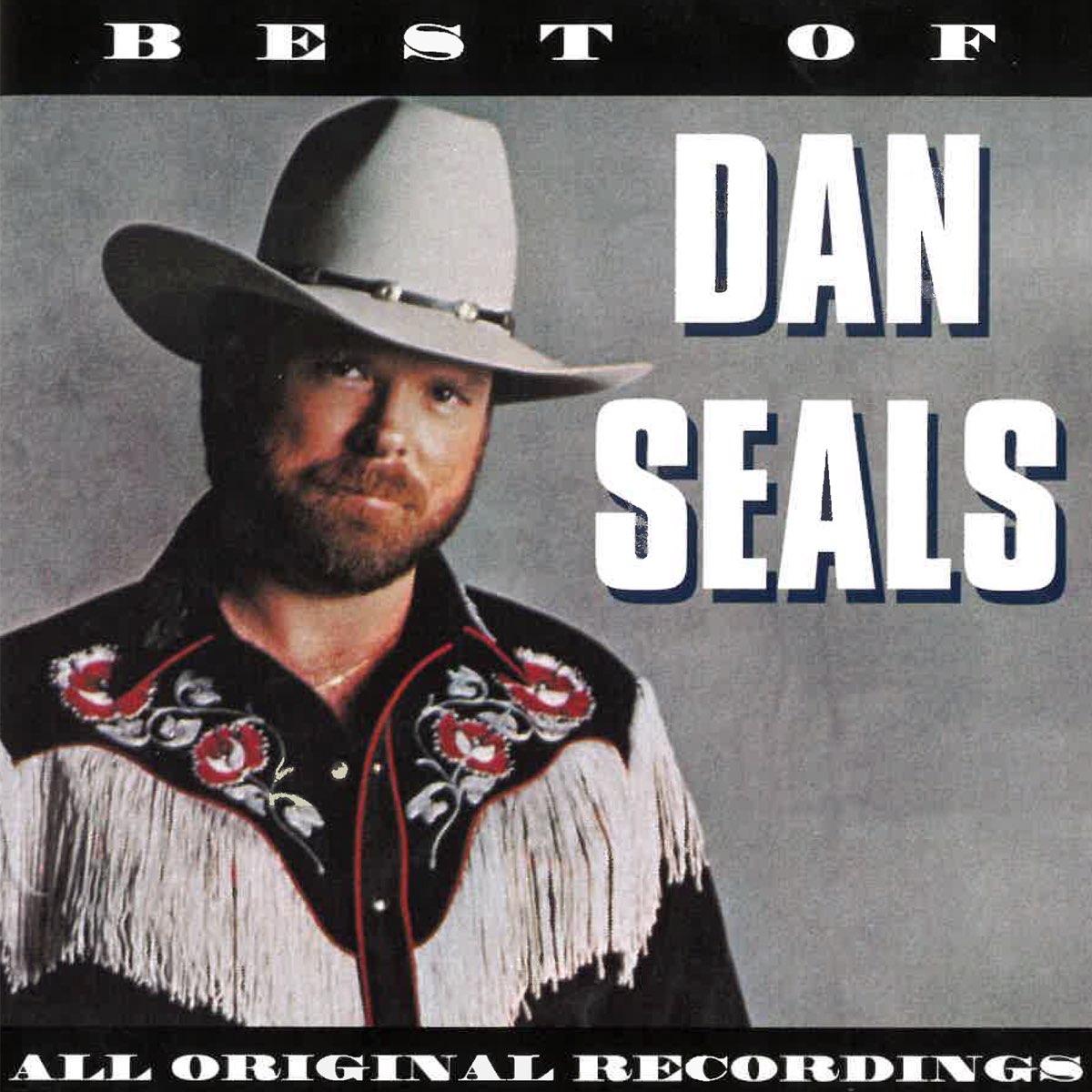 dan seals tour