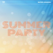 Summer Party artwork