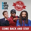 Come Back and Stay (Remixes) - EP