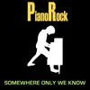 Somewhere Only We Know - Single album lyrics, reviews, download
