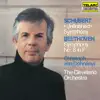 Stream & download Schubert: Symphony No. 8 in B Minor, D. 759 "Unfinished" - Beethoven: Symphony No. 8 in F Major, Op. 93