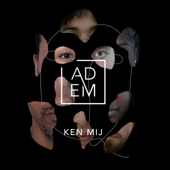 Ken mij - Adem Project