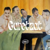 Guretzat artwork